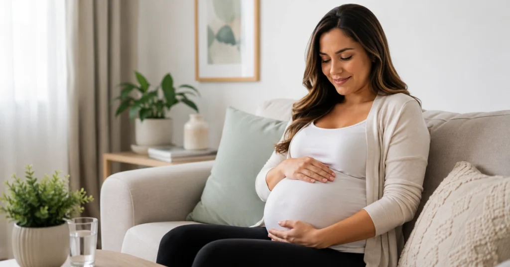 Pregnancy after bariatric surgery